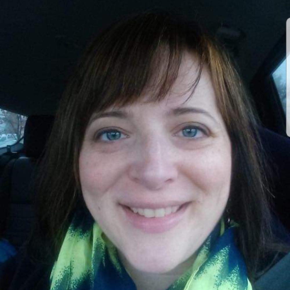 Meet your Posher, Michelle